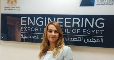 ارتفاع صادرات الصناعات الهندسية 44 % لتسجل 1.9 مليار دولار أول 8 أشهر من 2021