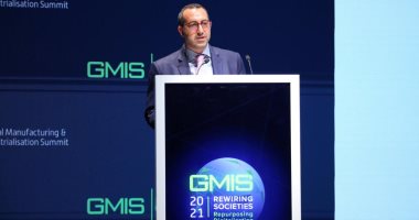 انطلاق GMIS America عام 2022 في مدينة بيتسبرغ بولاية بنسلفانيا الأمريكية